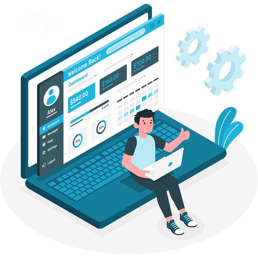 Développement Web & Logiciel