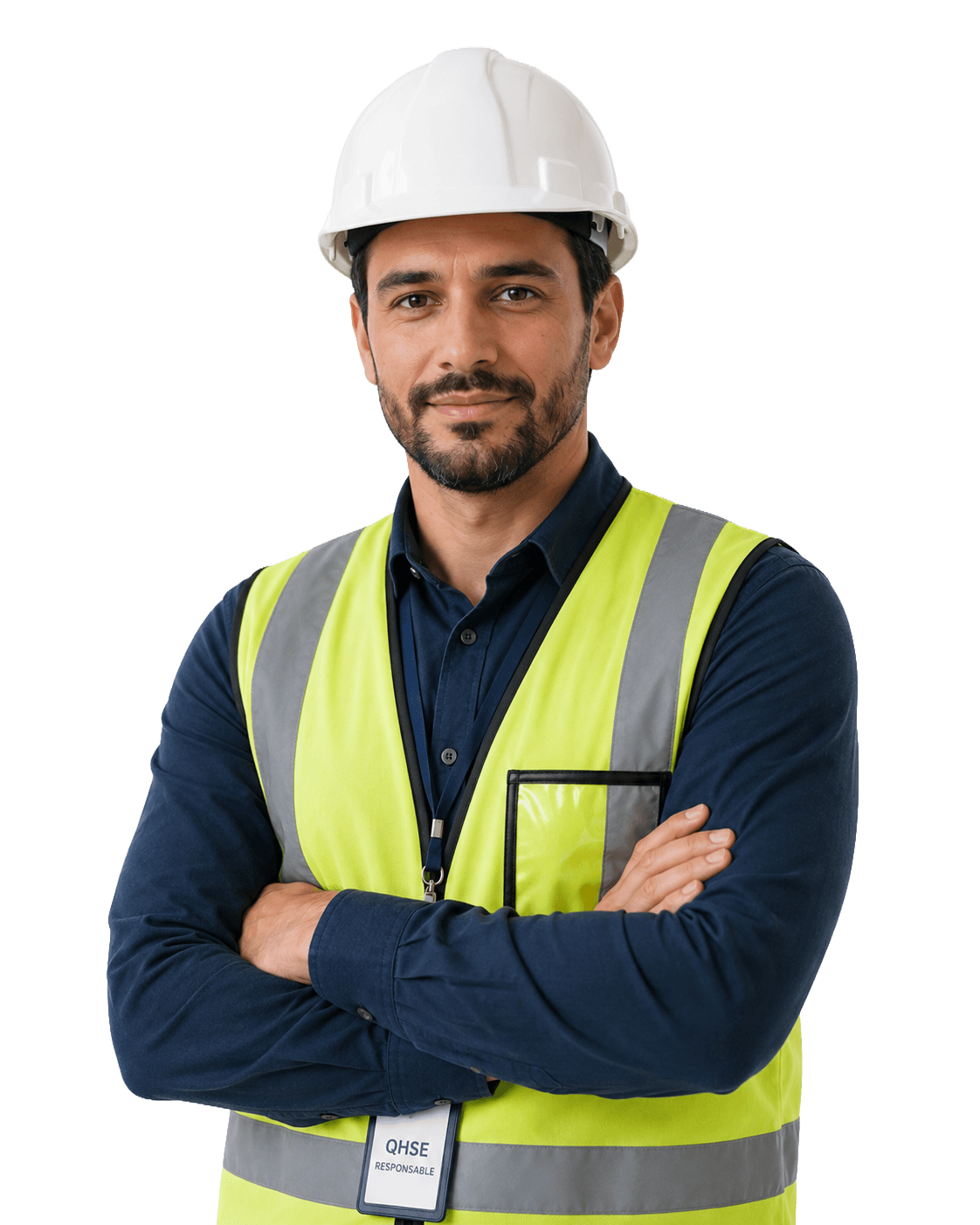 RESPONSABLE QHSE